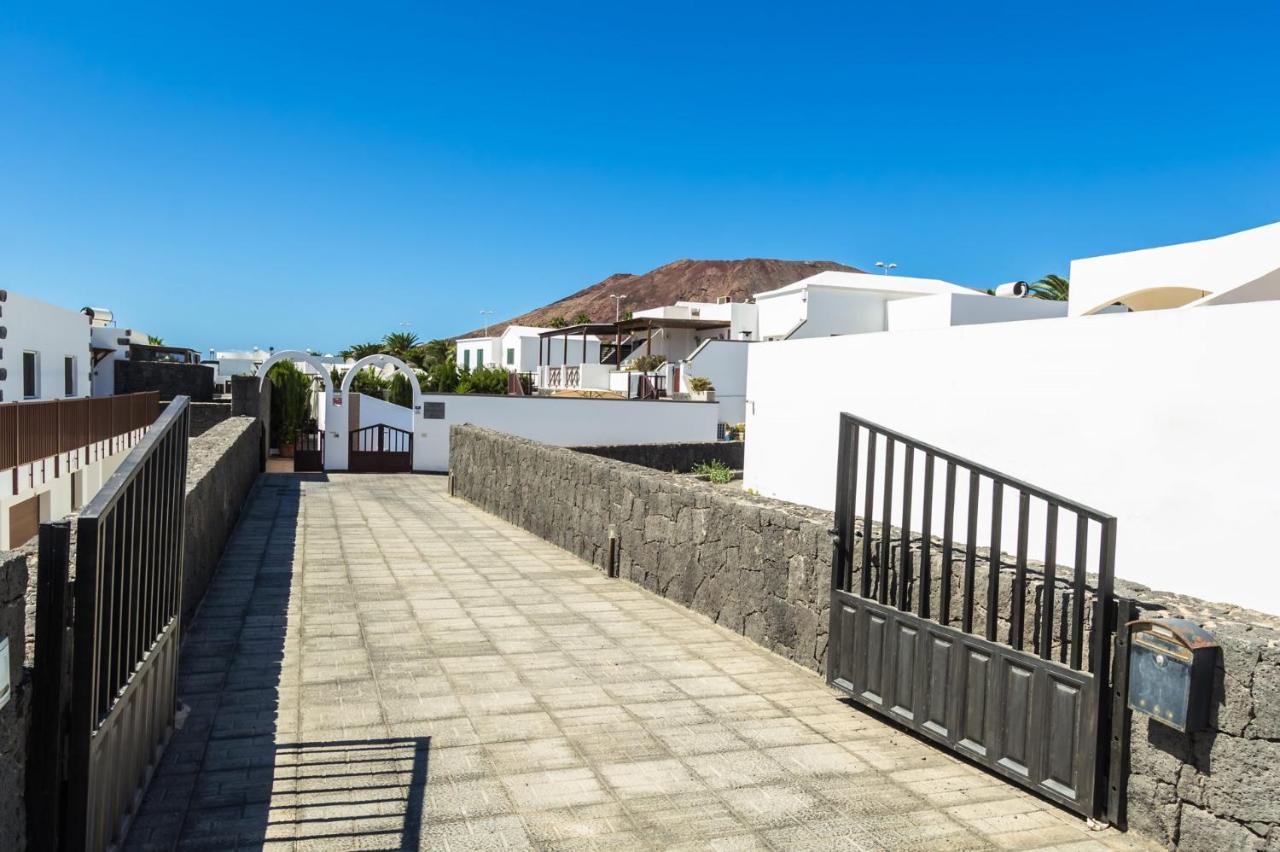 Del Sol Villa Playa Blanca  Exterior foto