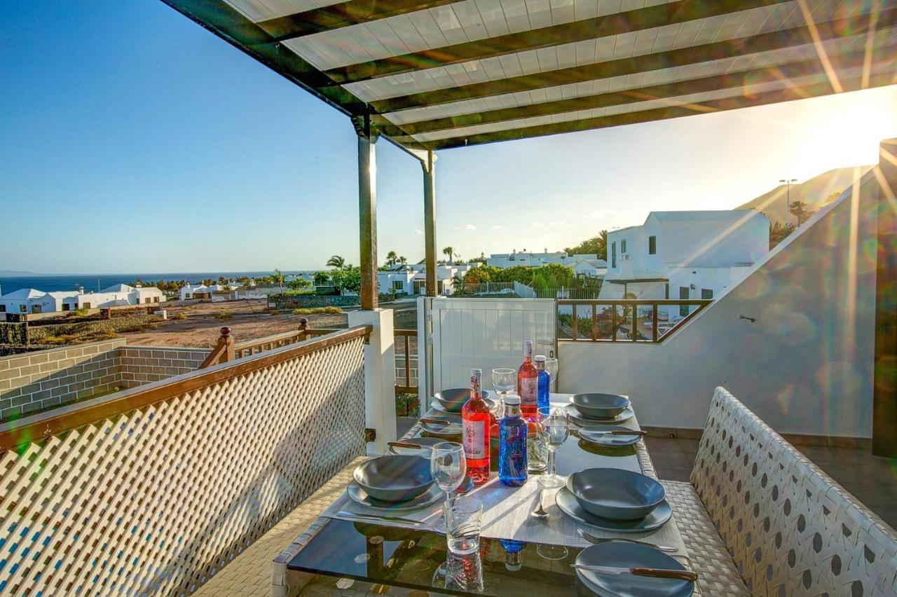 Del Sol Villa Playa Blanca  Exterior foto