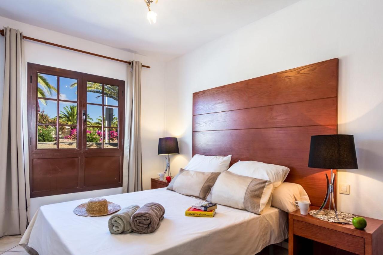 Del Sol Villa Playa Blanca  Exterior foto